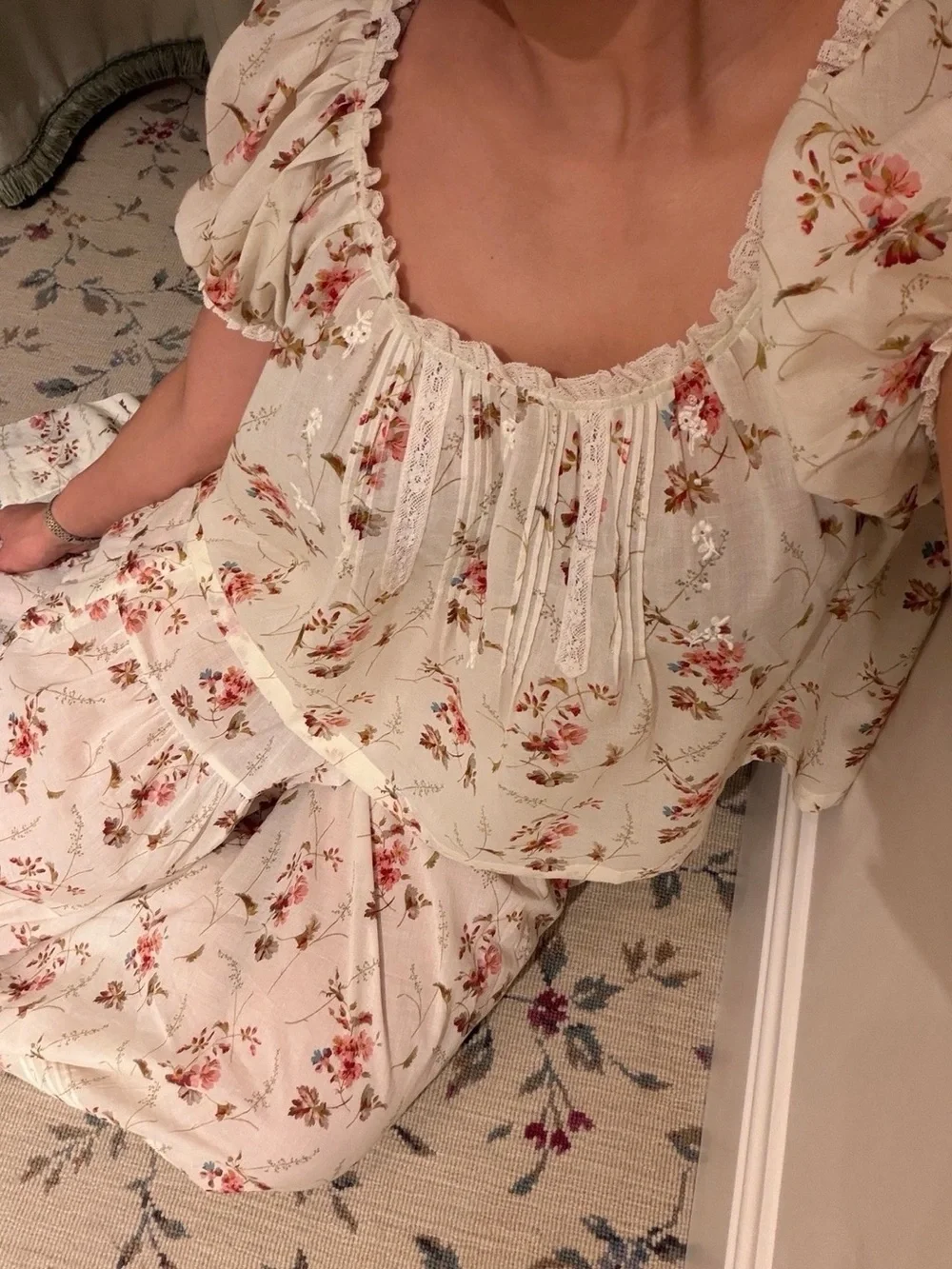 Dôen Frederica Top NWT
